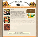 Roberts Ferry Nut Company Roberts Ferry Nut Company